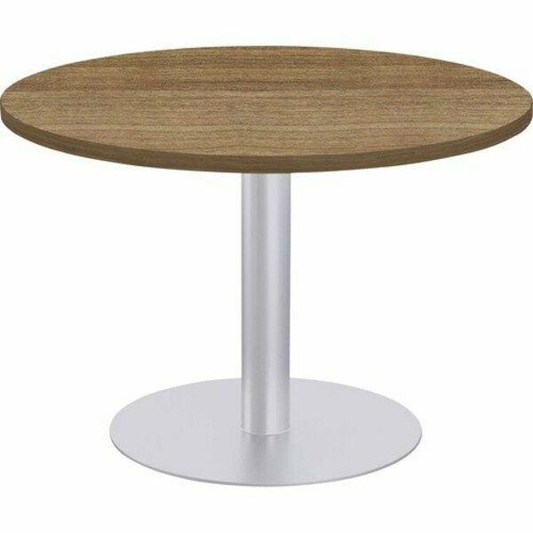 Special-T Hospitality Table, RoundTop, DiningH, 36inDIAx29inH, RiverCherry SCTSIEN36RC